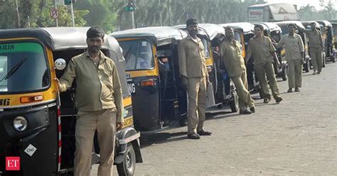 HC asks AAP government to issue fresh permits for autos by March 31 ...