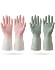 Amazon.in: Cleaning Gloves: Home Improvement