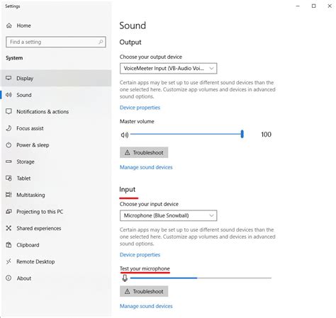Test Microphone On PC 的图像结果