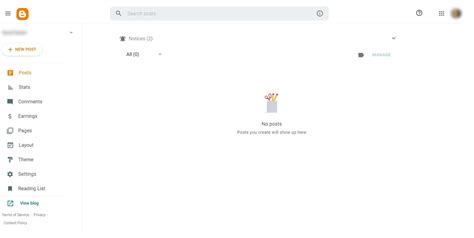 Image result for Blogger Software