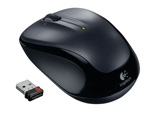 Image result for Is Logitech M325 Mouse Bluetooth