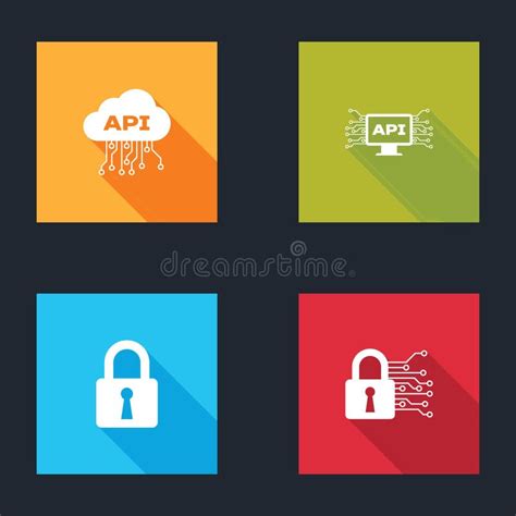 Image result for API Secirity Icon