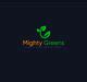 Entry #332 by MOwais25 for Logo Design for microgreens company with ...