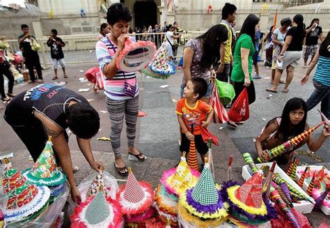 Sumakabilang titi muna si kabayan bago umuwi sa kanila