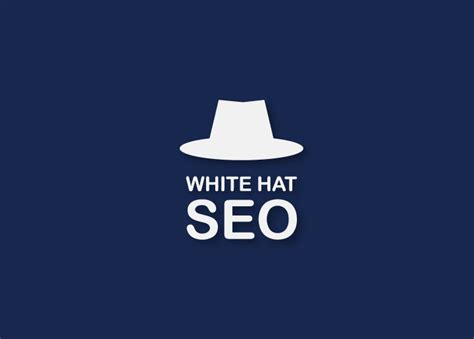 白帽，黑帽與灰帽 SEO 是什麼？你選對正確做法了嗎？