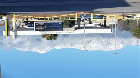 Ontario Convention Center, 2000 E Convention Center Way, Ontario, CA ...
