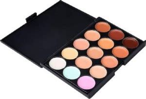 HGCM all in one best makeup face pallete for complete makeup waterproof ...