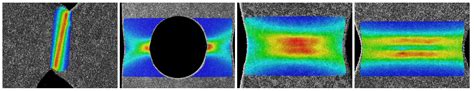 Evaluation of Crashworthiness Using High-Speed Imaging, 3D Digital ...