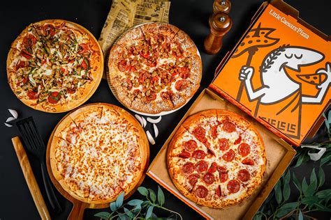 Discover the Top Pizza Franchise Opportunities of 2024: A Spotlight on ...