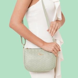 Sling Bags - Upto 50% to 80% OFF on Branded Side Purse/Sling Bags for ...