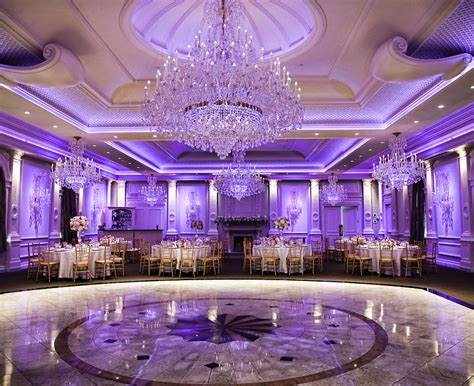 Rockleigh Country Club Wedding | Marie Labbancz Photography