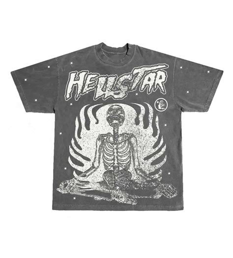 Hellstar | Shop Hellstar Clothing - Shirts, Hoodies, & Sweatpants ...