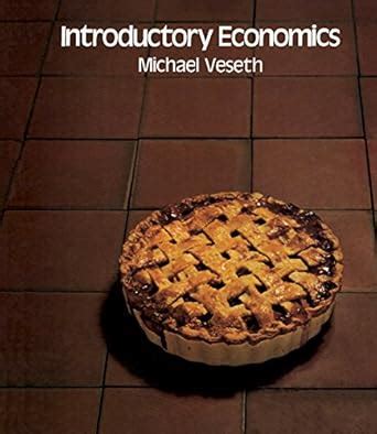 Introductory Economics eBook : Veseth, Michael: Amazon.in: Kindle Store