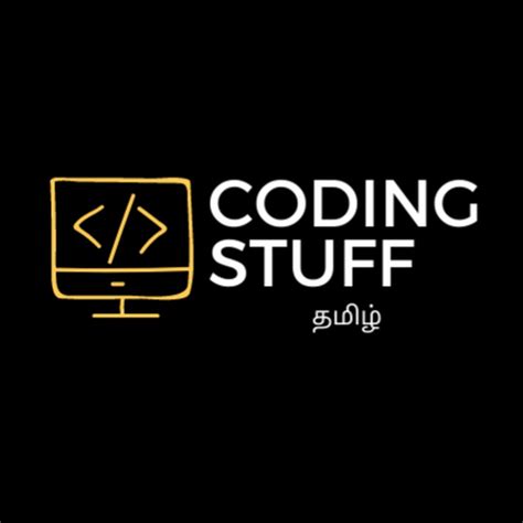 Coding Stuff 的图像结果