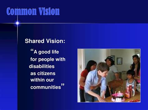 Image result for Creating Common Vision