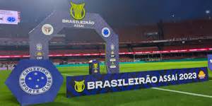 CBF divulga rodadas do Brasileirão; confira a tabela de jogos do Cruzeiro