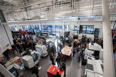 NJIT, Newark Mayor's Office and Public Schools Announce Two New ...