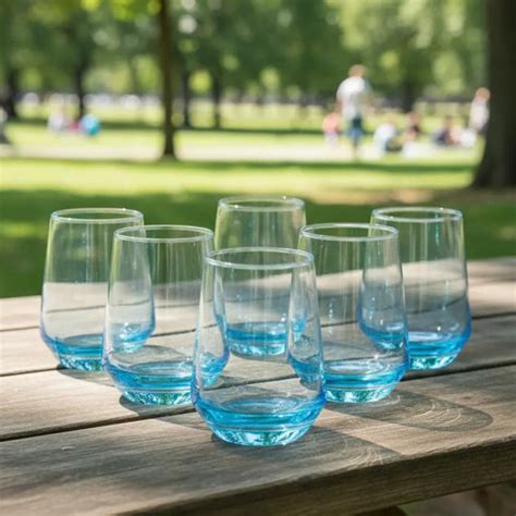 Water & Juice Glasses – Everyday Glassware Online | India – BlackCarrot