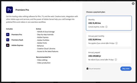 Image result for PR Editing Software