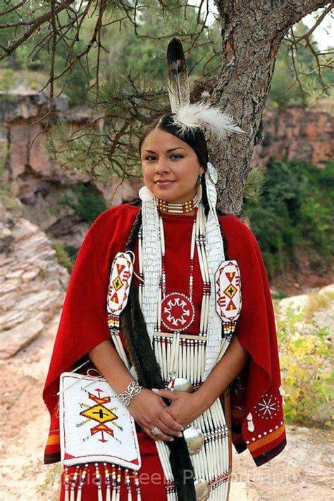 Discover the Proud Heritage of the Oglala Sioux Tribe: A Journey into History and Tradition