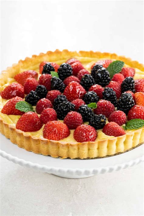 Image result for What Is a Shortbread Crust