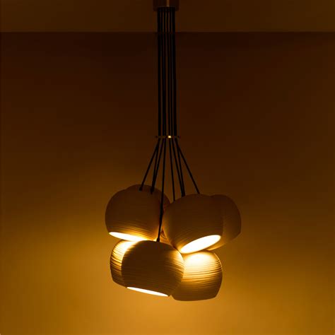 Hatsu Pendant Lamp