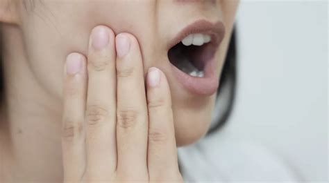 補完牙后牙疼是怎麼回事？之前是不疼的 - 禁聞網