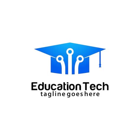 Tech Education Company Logo 的图像结果