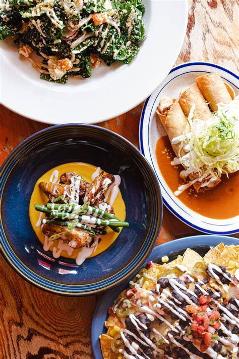 Cantina Dos Segundos