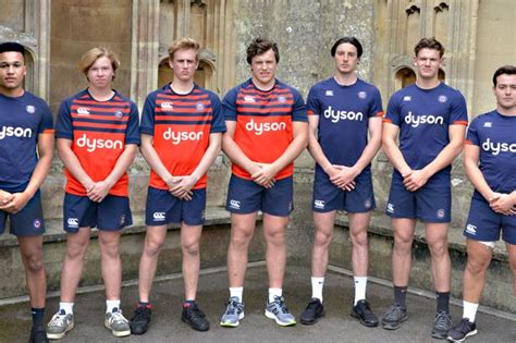 Bath Academy selection for Canford School pupils - Somerset Live