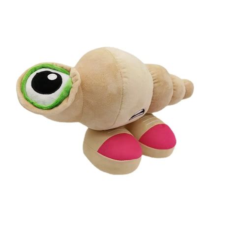 Image result for Marcel the Shell Toy