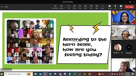 Applaudo Studios Office Photos