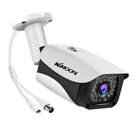 Buy ADIUM 2MP 1080P Full High Definition Security Camera Outdoor/Indoor ...