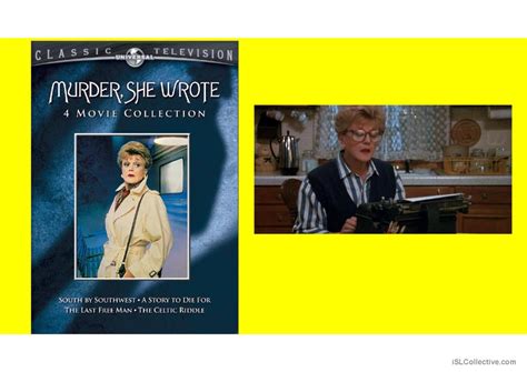 Most famous fictional detectives - s…: English ESL powerpoints