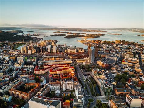 Here’s how Oslo became the capital of EV cars - InfraJournal
