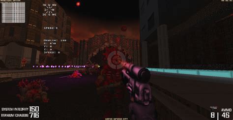 Image result for Terminator Doom Mod