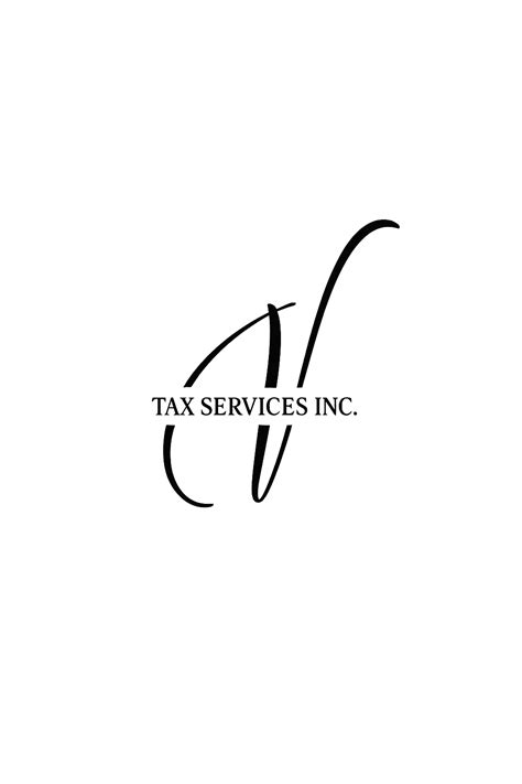 V TAX SERVICES INC