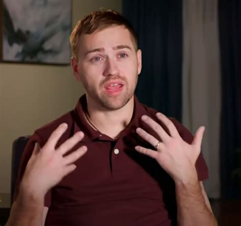 '90 Day Fiancé' star Paul Staehle: I was not missing in Brazil
