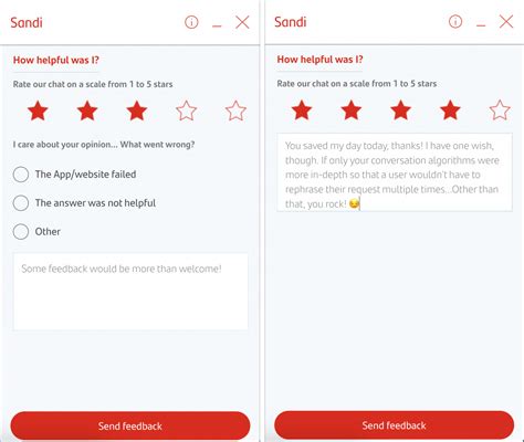 Image result for Chatbot Conversation Examples