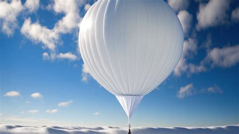 Weather Balloon Definition Easy at Charles Casale blog
