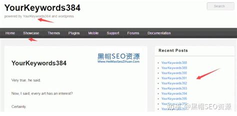 网站站内优化对seo排名的影响（seo排名上不去的原因） - 哔哩哔哩
