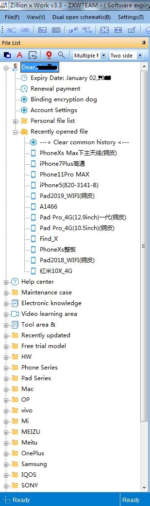 Image result for How to Use ZXW Tools
