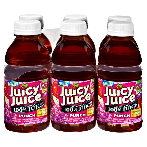 Nestle Juicy Juice