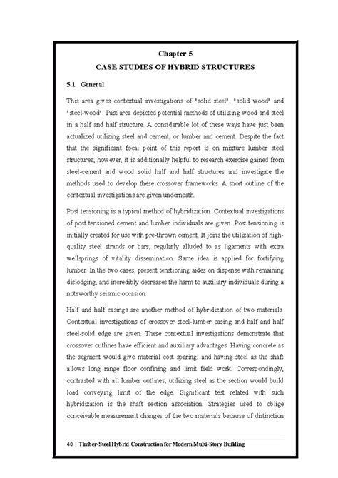 6. Chapter 5 - methodology - Chapter 5 CASE STUDIES OF HYBRID ...
