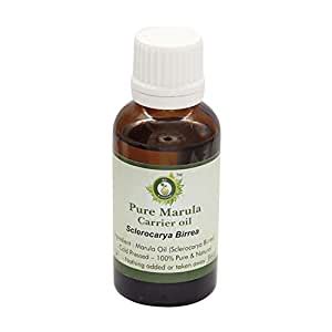 Buy Marula Oil | Sclerocarya Birrea | For Hair | For Face | For Body ...