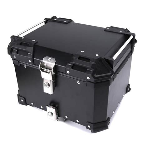 55Ltr Motorcycle Top box – LRL Motors