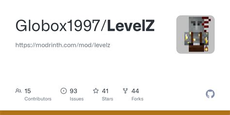 Image result for Levelz Minecraft Mod