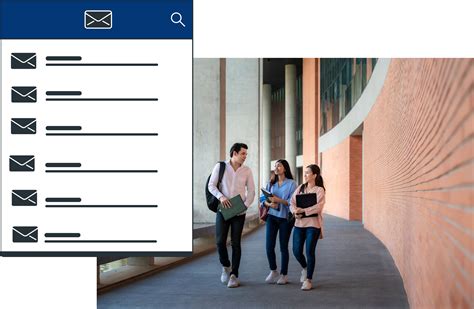 College & University Email List - Verified Academic Contacts