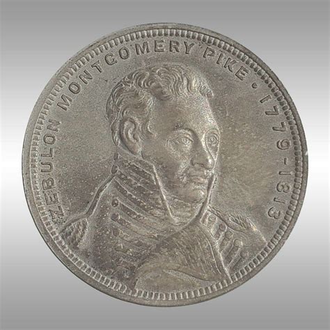 So-Called Dollar - 1906 - Pike's Peak Southwest Expedition Centennial ...