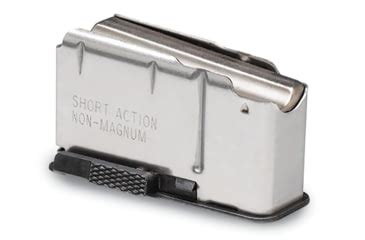 Remington Detachable Magazine for 270 Win, 30-06 Springfield, 7mm Rem ...